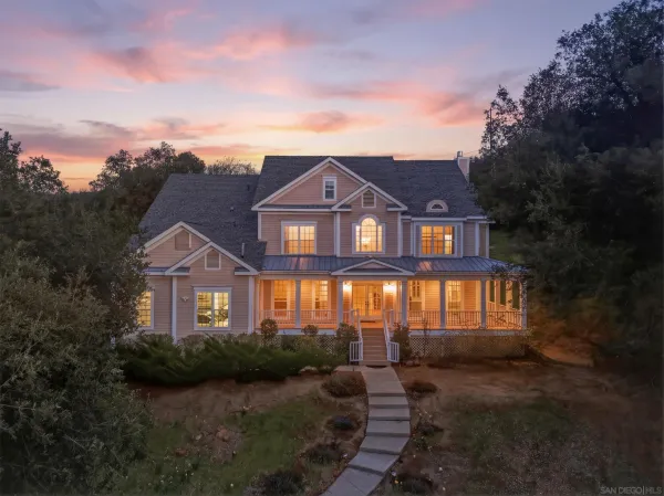 $1,899,999 | 3591 Deer Lake Park Road, Julian, CA 92036