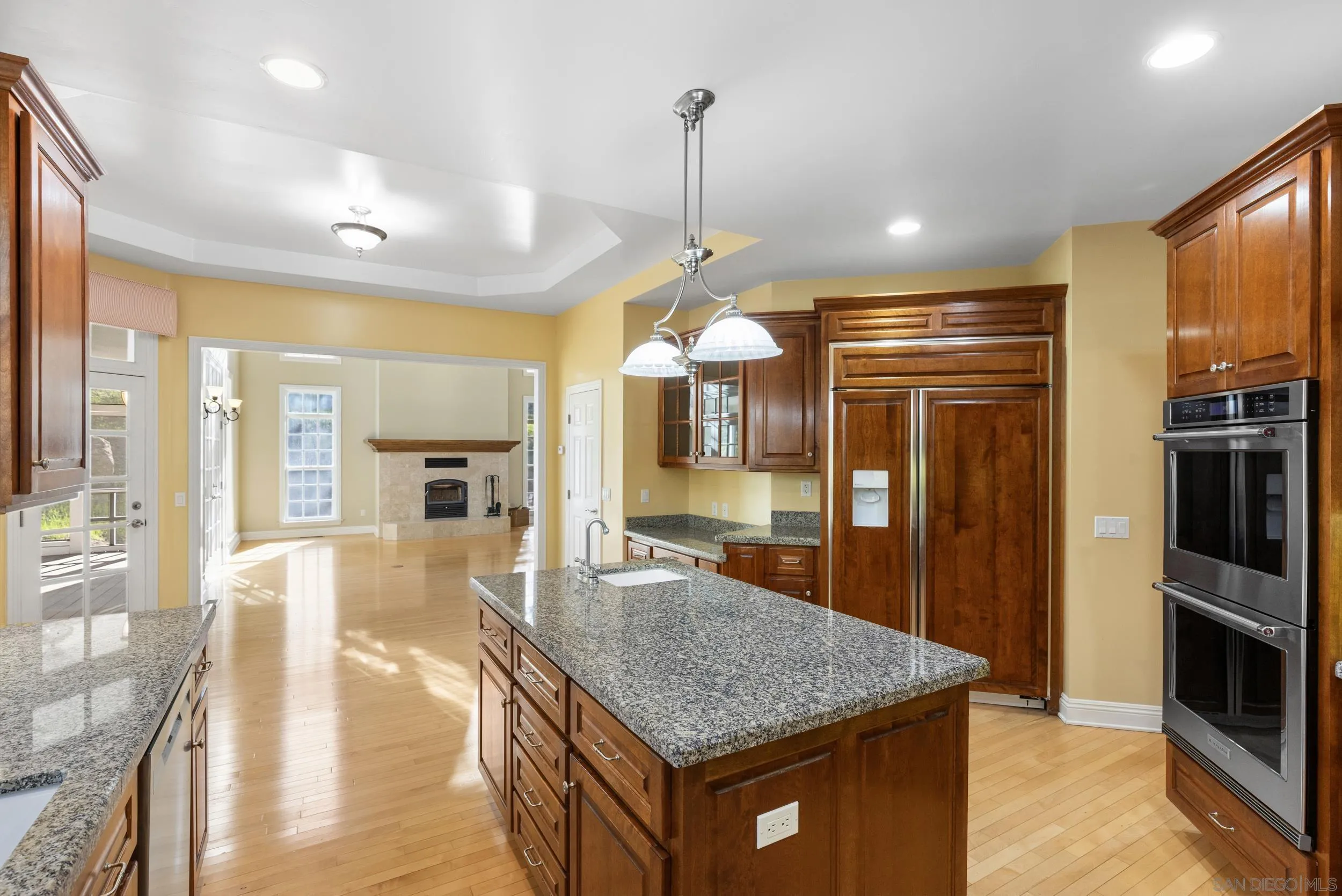 3591 Deer Lake Park Road Julian, CA 92036 - Photo 15 of 68
