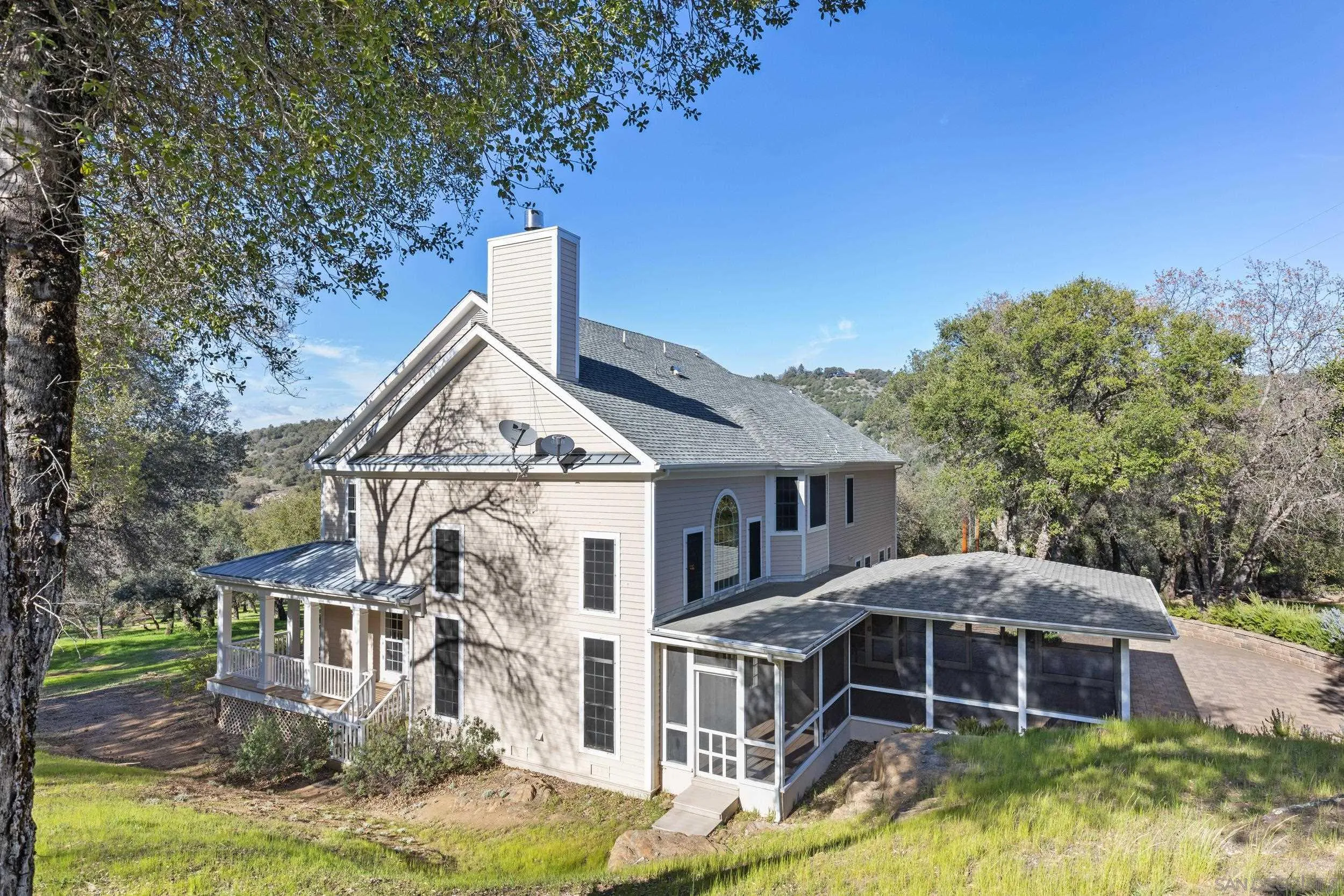 3591 Deer Lake Park Road Julian, CA 92036 - Photo 42 of 68
