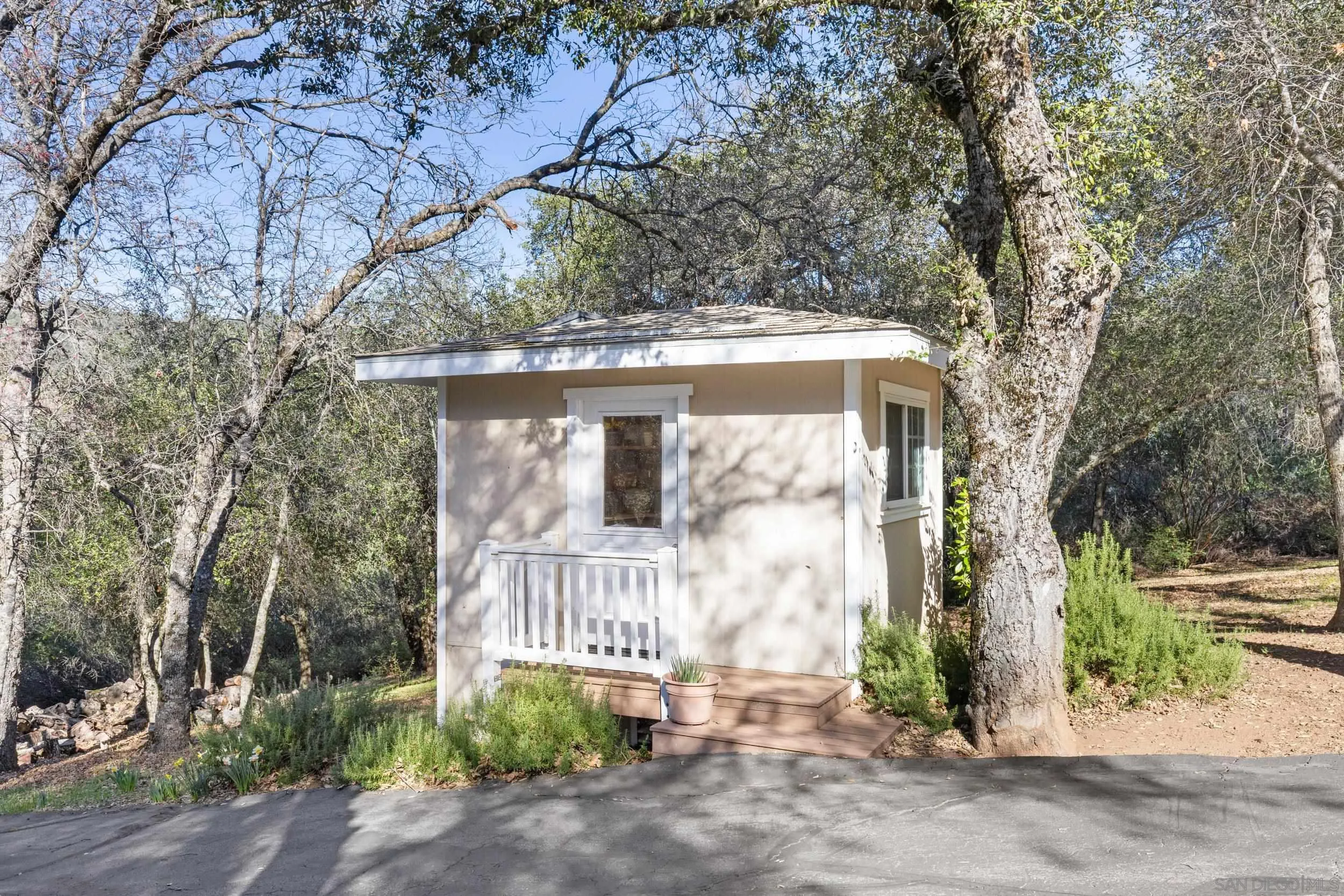 3591 Deer Lake Park Road Julian, CA 92036 - Photo 48 of 68