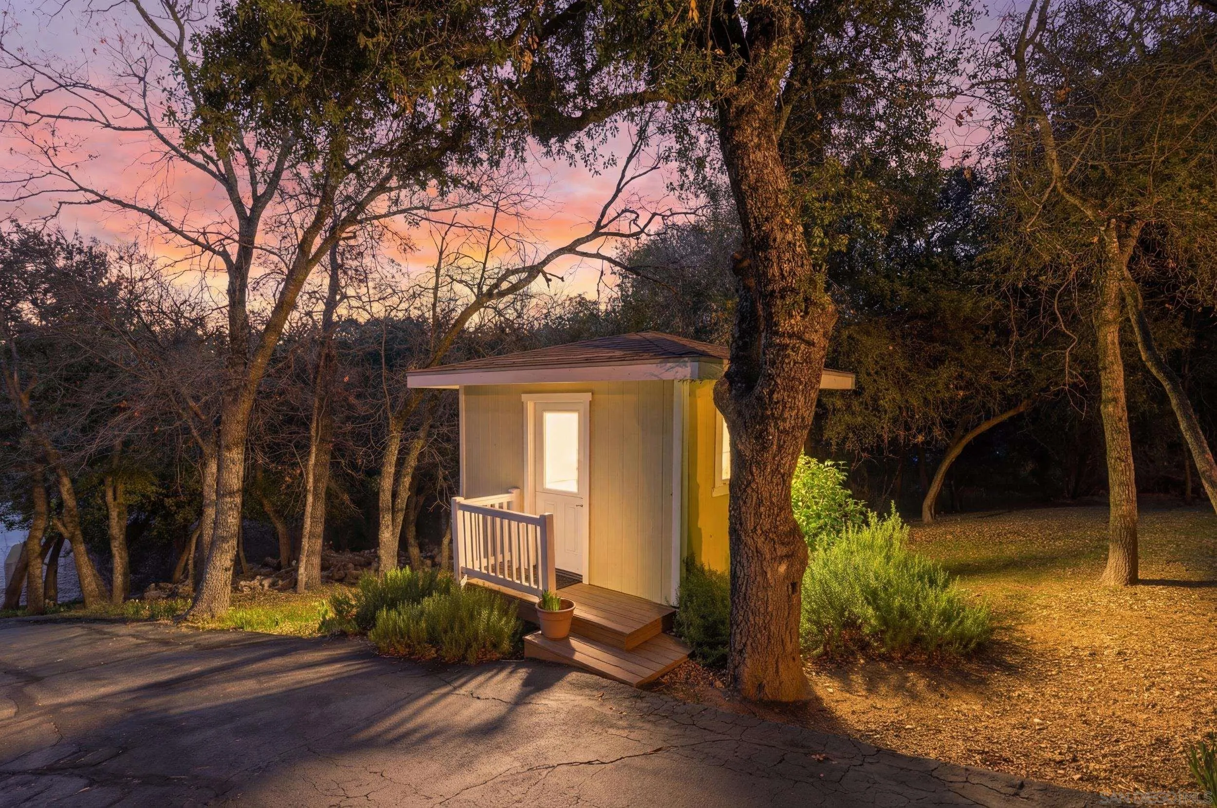3591 Deer Lake Park Road Julian, CA 92036 - Photo 50 of 68