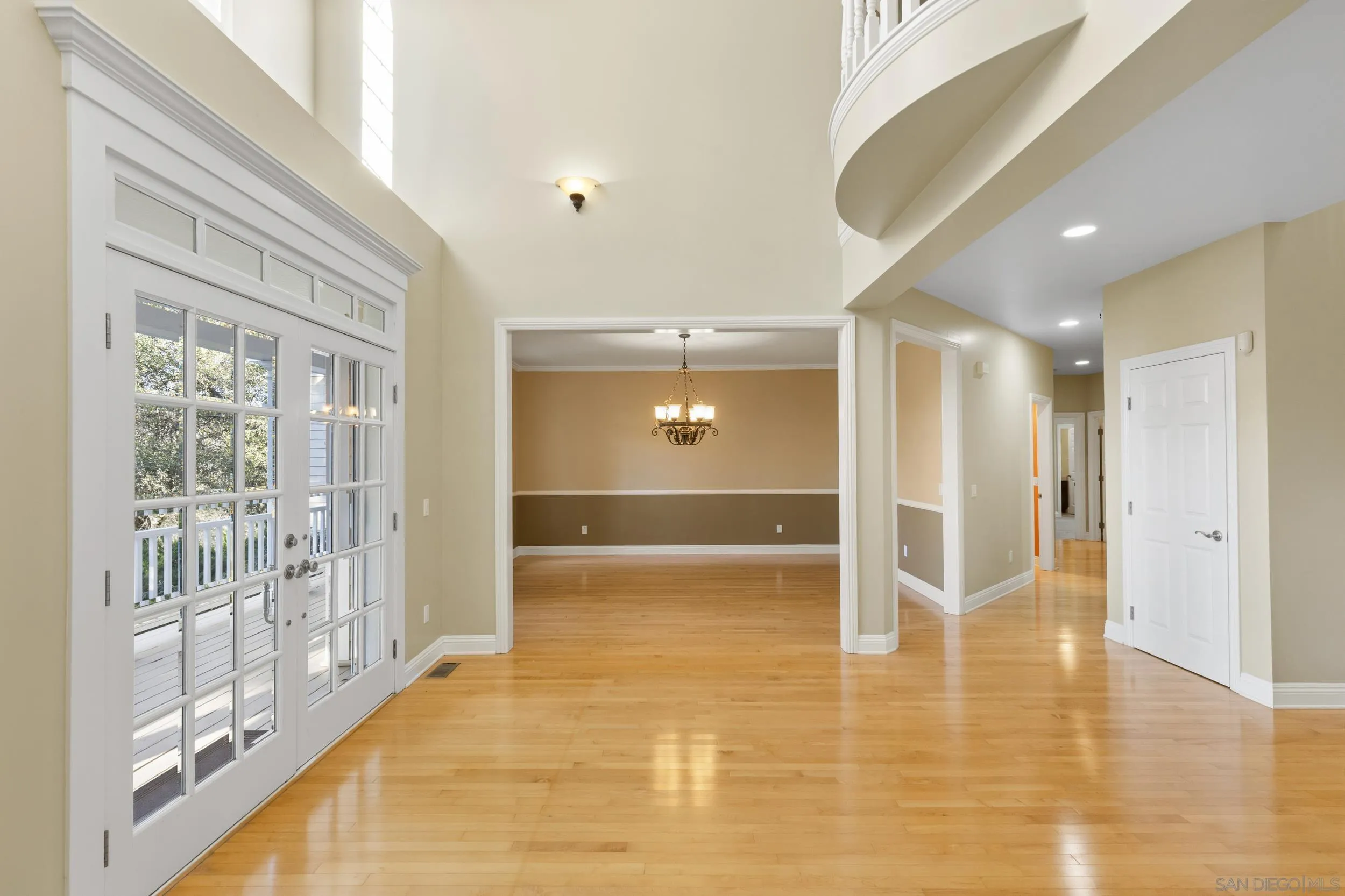 3591 Deer Lake Park Road Julian, CA 92036 - Photo 5 of 68