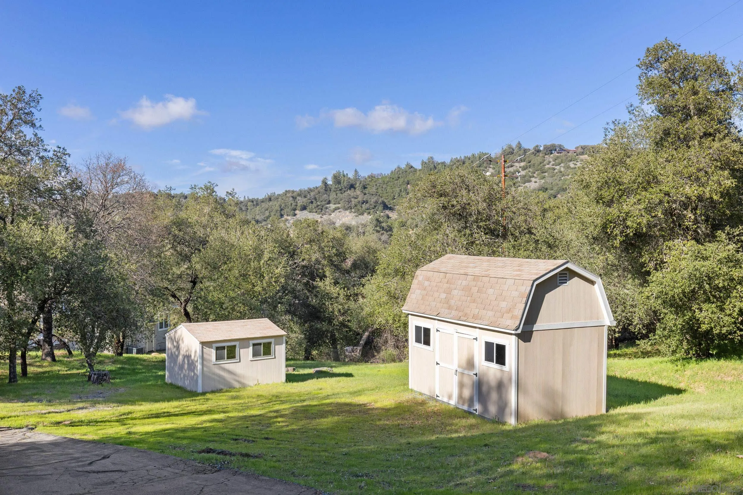 3591 Deer Lake Park Road Julian, CA 92036 - Photo 52 of 68