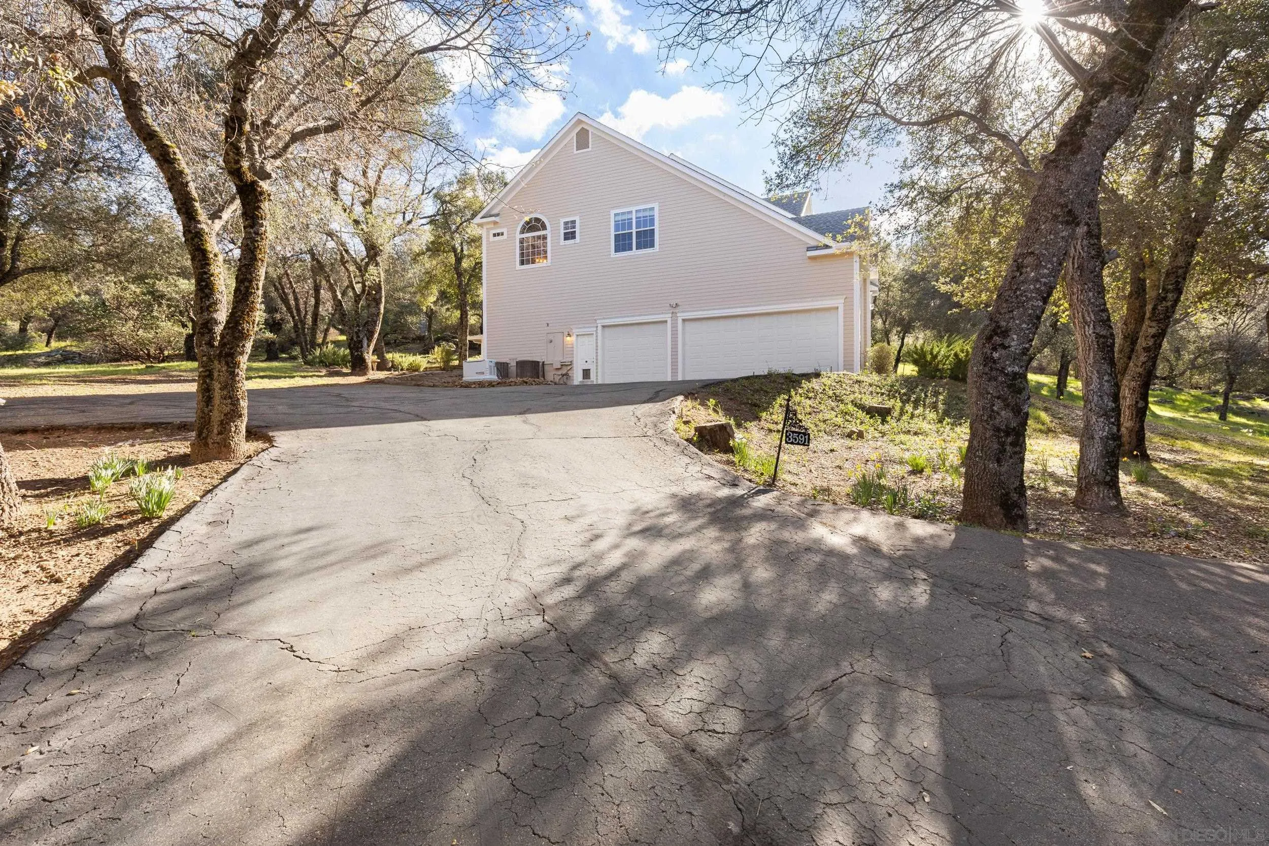 3591 Deer Lake Park Road Julian, CA 92036 - Photo 53 of 68