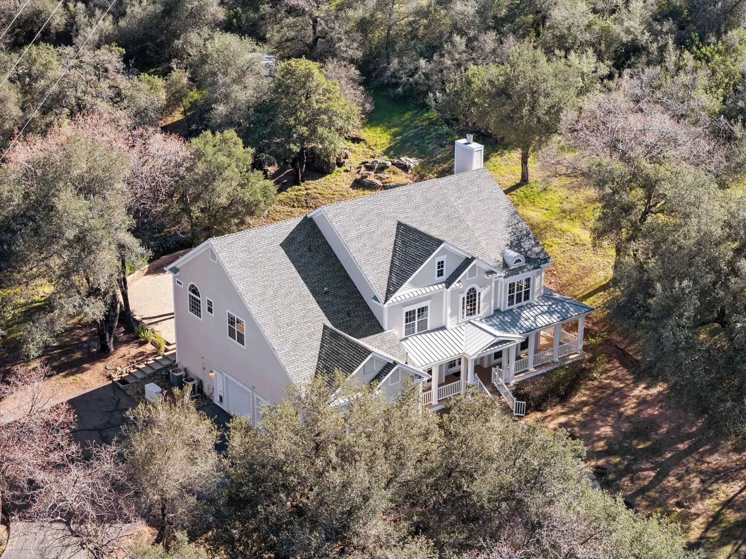 3591 Deer Lake Park Road Julian, CA 92036 - Photo 54 of 68