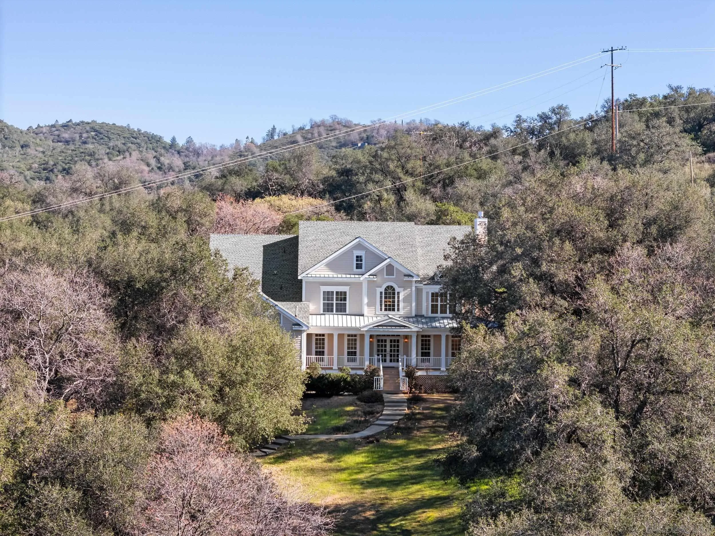 3591 Deer Lake Park Road Julian, CA 92036 - Photo 55 of 68