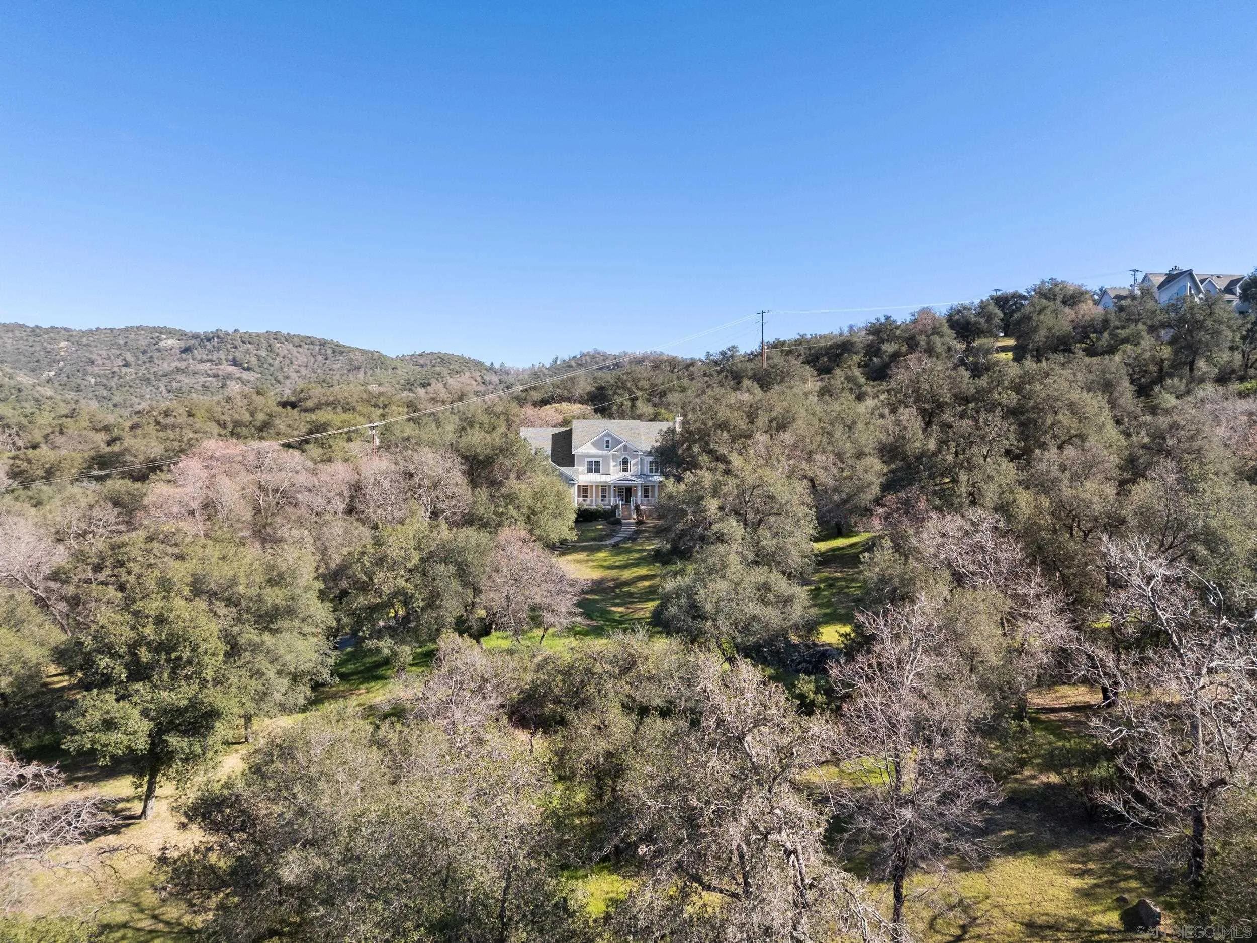 3591 Deer Lake Park Road Julian, CA 92036 - Photo 59 of 68