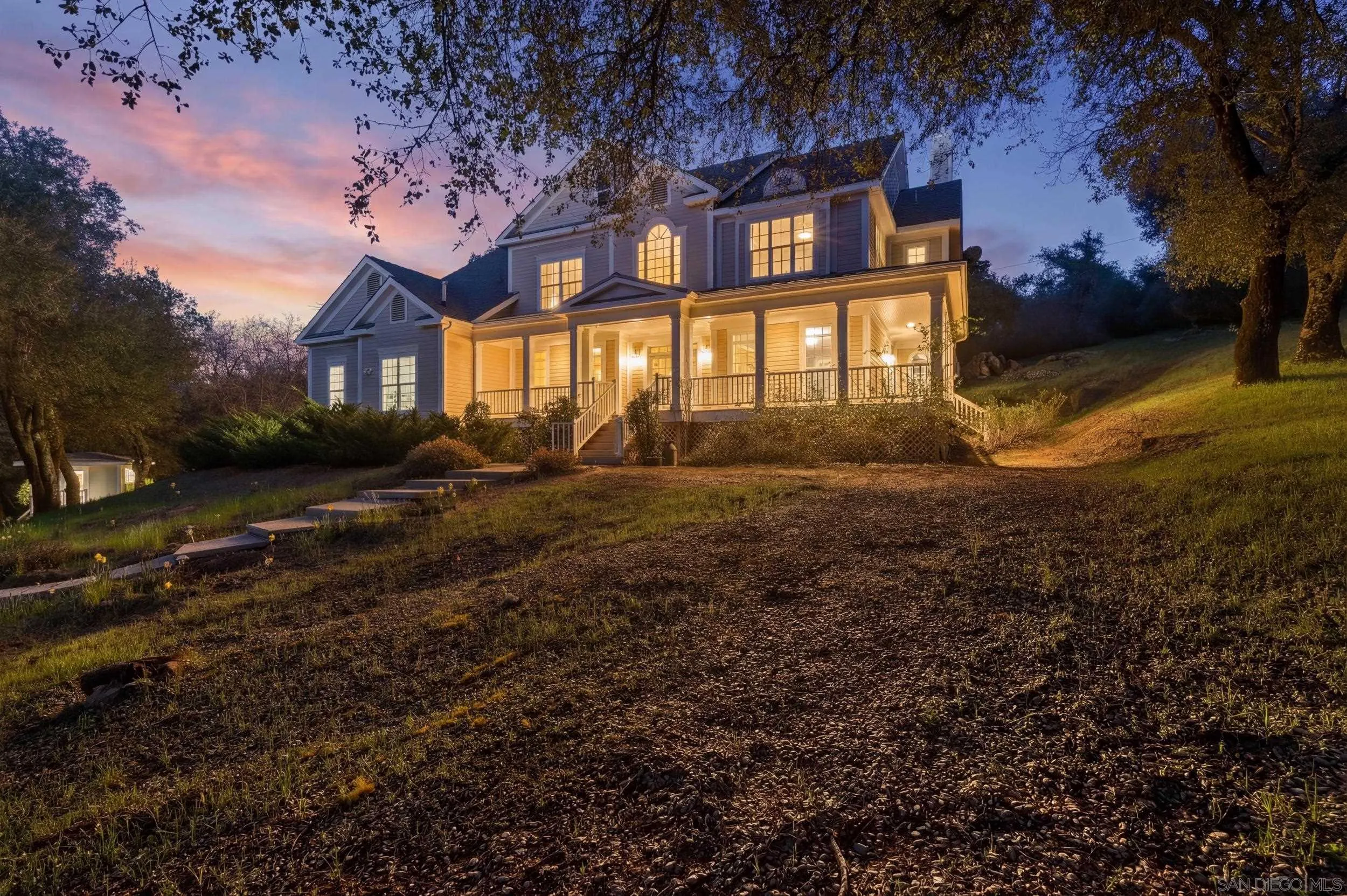 3591 Deer Lake Park Road Julian, CA 92036 - Photo 62 of 68