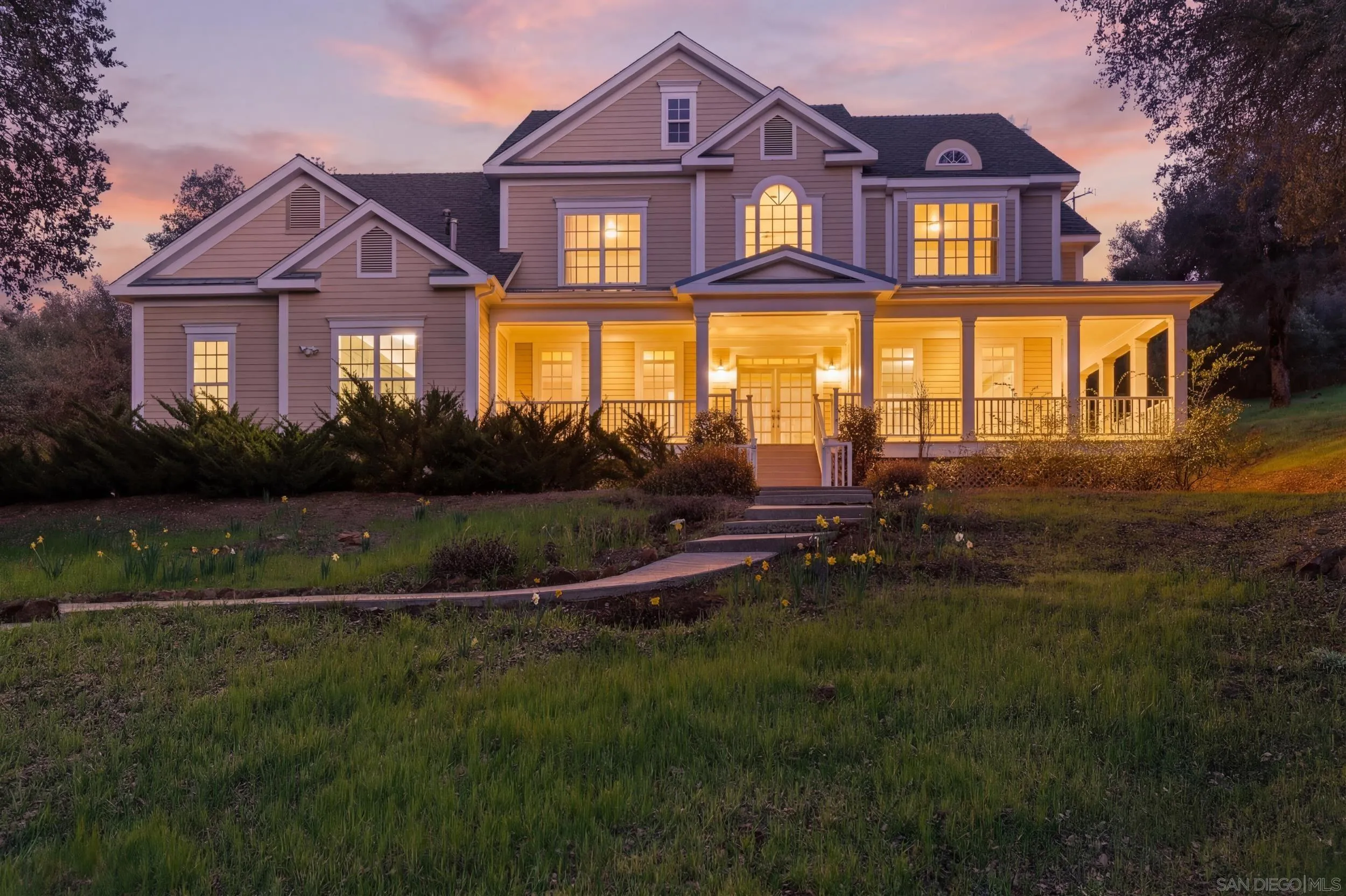 3591 Deer Lake Park Road Julian, CA 92036 - Photo 63 of 68