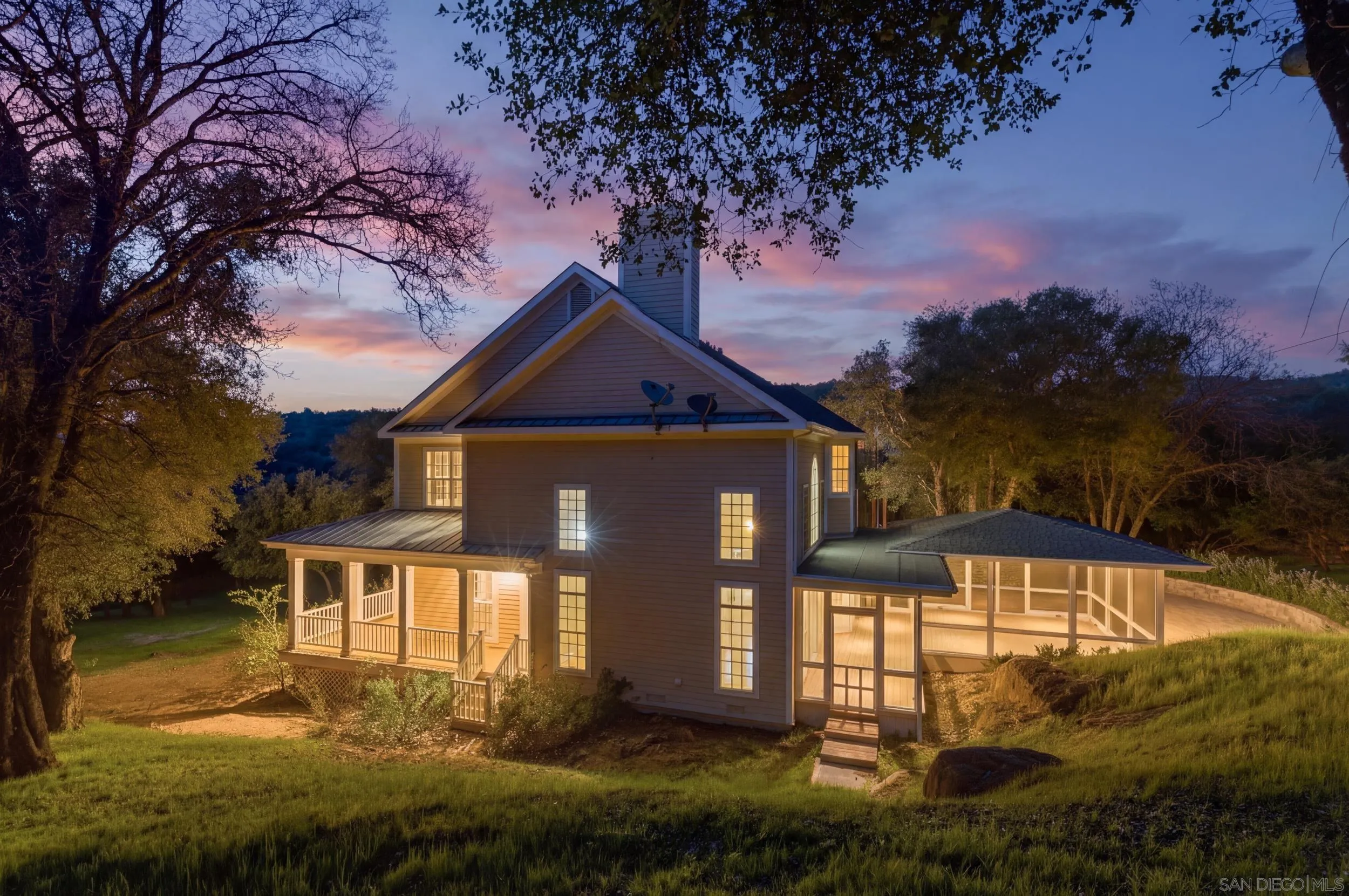 3591 Deer Lake Park Road Julian, CA 92036 - Photo 66 of 68