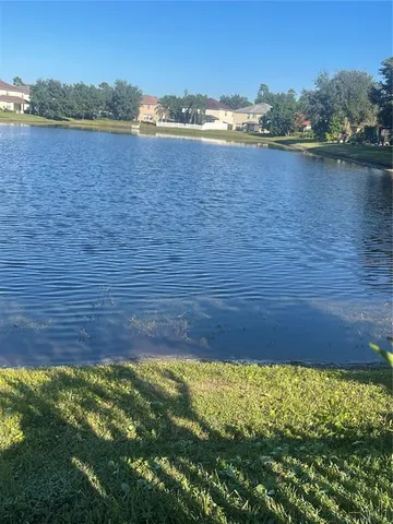 a view of lake view and mountain view