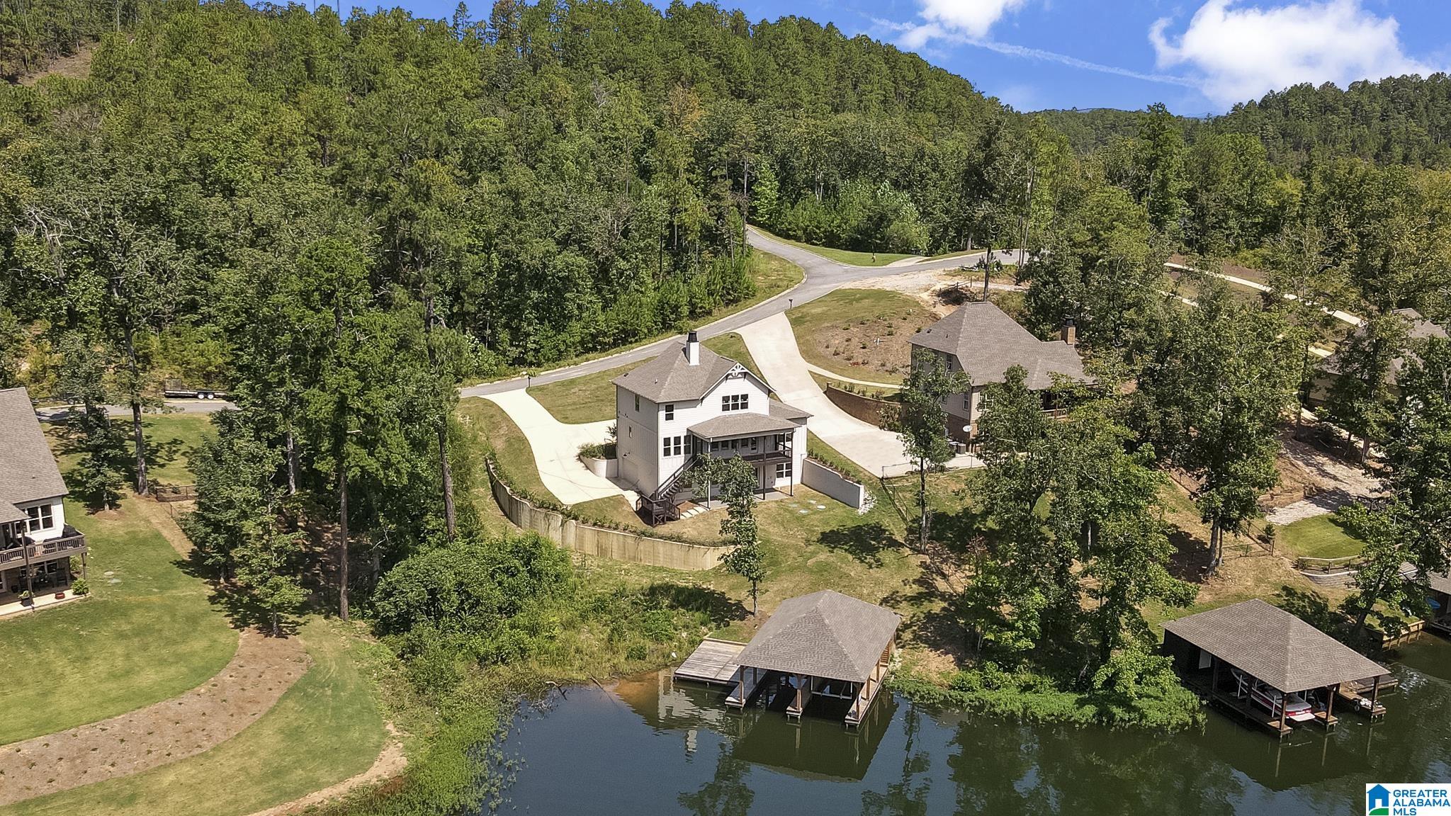 1090 Preserve Road Rockford, AL 35136 - Photo 15 of 64