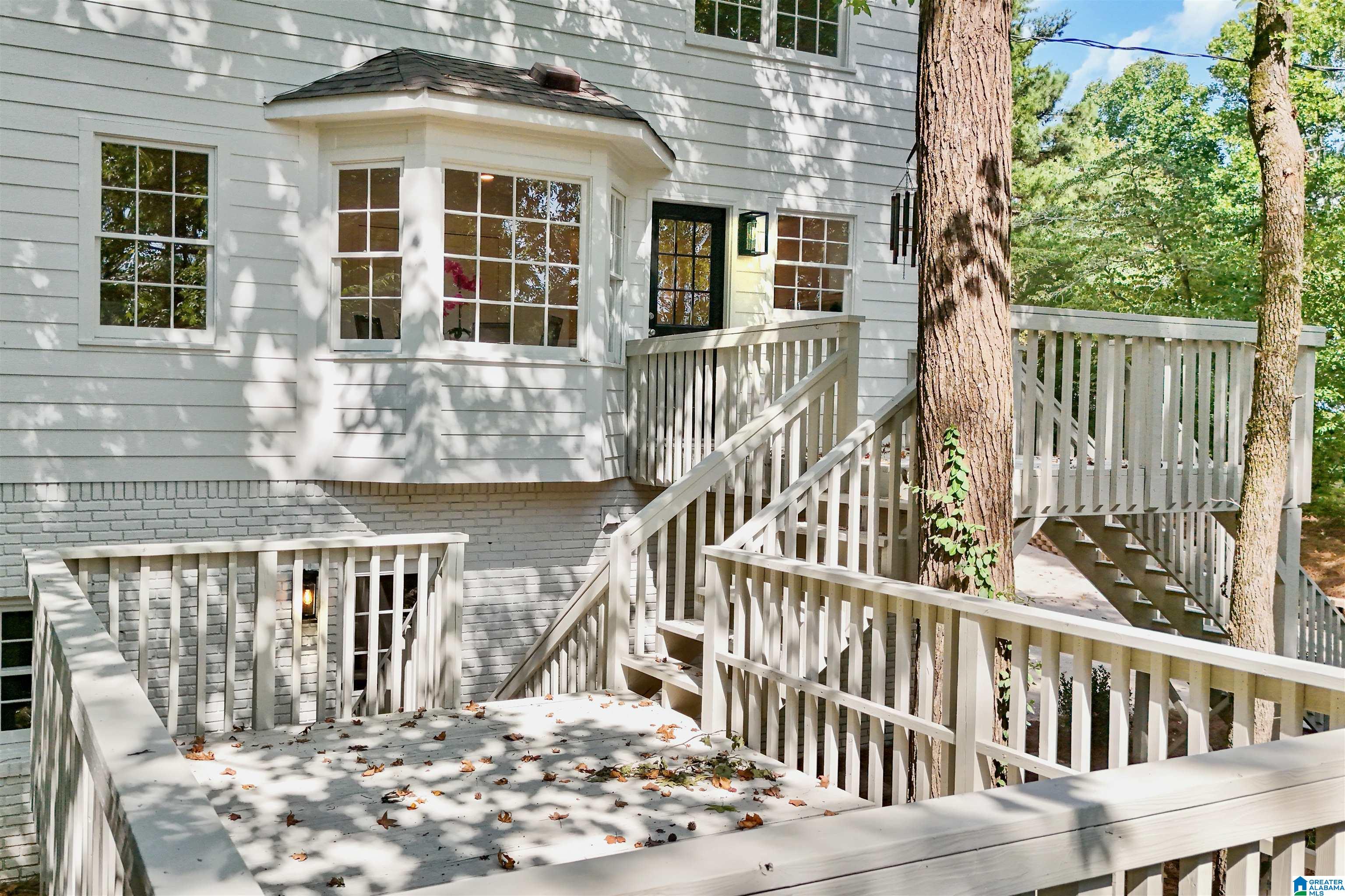 4707 Quarter Staff Road Birmingham, AL 35223 - Photo 44 of 54