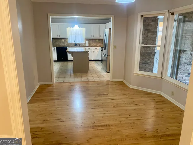 $329,000 | 230 Ridge Circle, Dublin, GA 31021