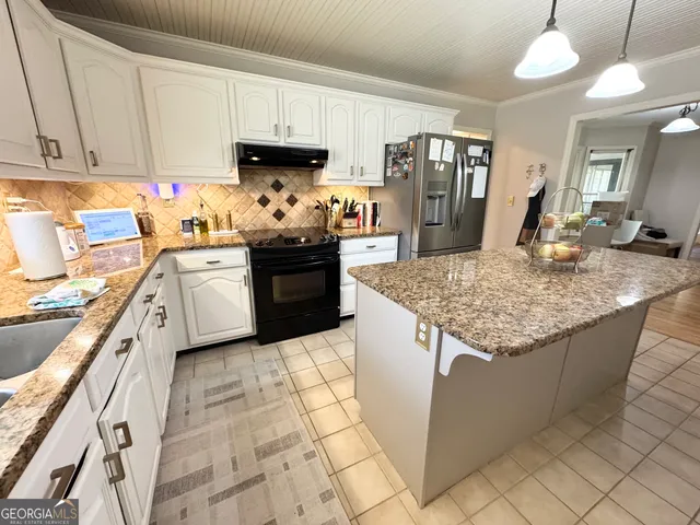 $329,000 | 230 Ridge Circle, Dublin, GA 31021