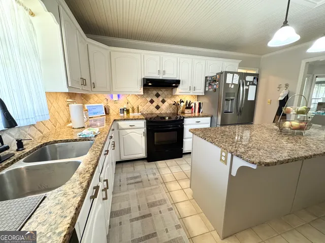 $329,000 | 230 Ridge Circle, Dublin, GA 31021