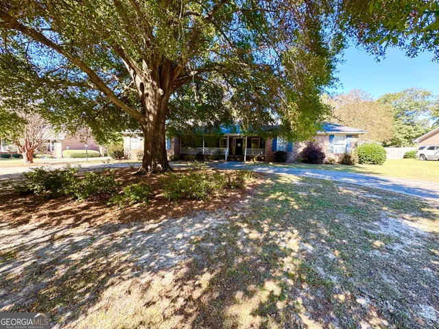 $329,000 | 230 Ridge Circle, Dublin, GA 31021