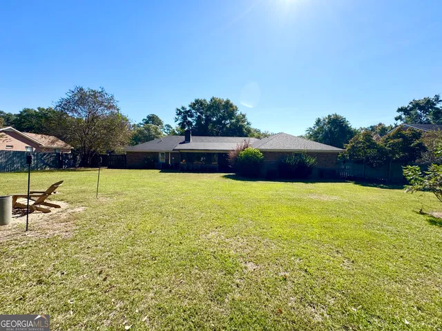 $329,000 | 230 Ridge Circle, Dublin, GA 31021