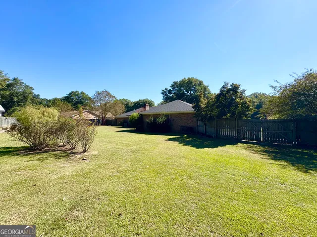 $329,000 | 230 Ridge Circle, Dublin, GA 31021