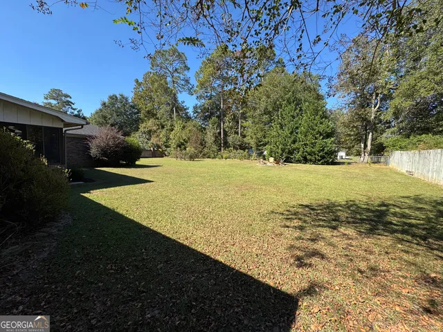 $329,000 | 230 Ridge Circle, Dublin, GA 31021