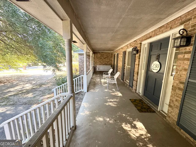 $329,000 | 230 Ridge Circle, Dublin, GA 31021