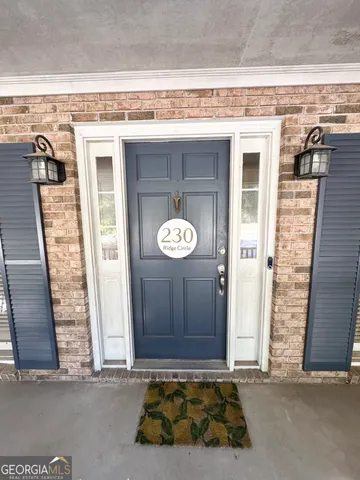 $329,000 | 230 Ridge Circle, Dublin, GA 31021