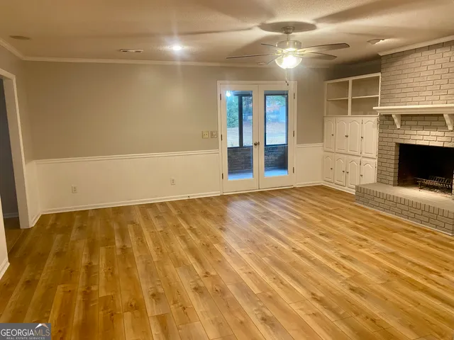 $329,000 | 230 Ridge Circle, Dublin, GA 31021