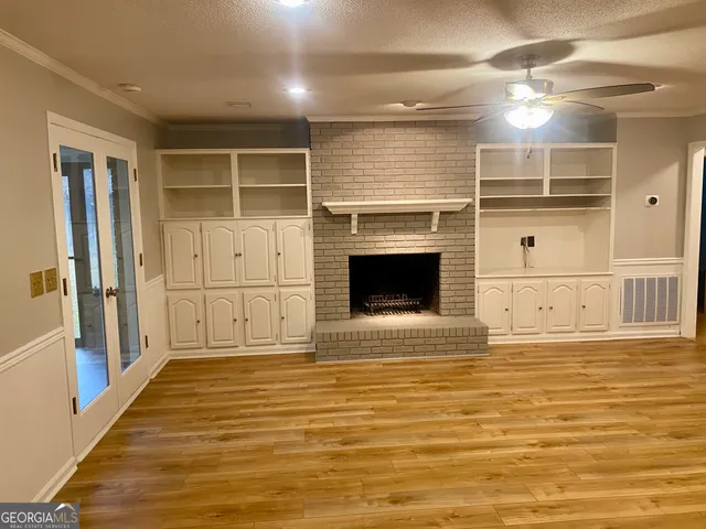 $329,000 | 230 Ridge Circle, Dublin, GA 31021