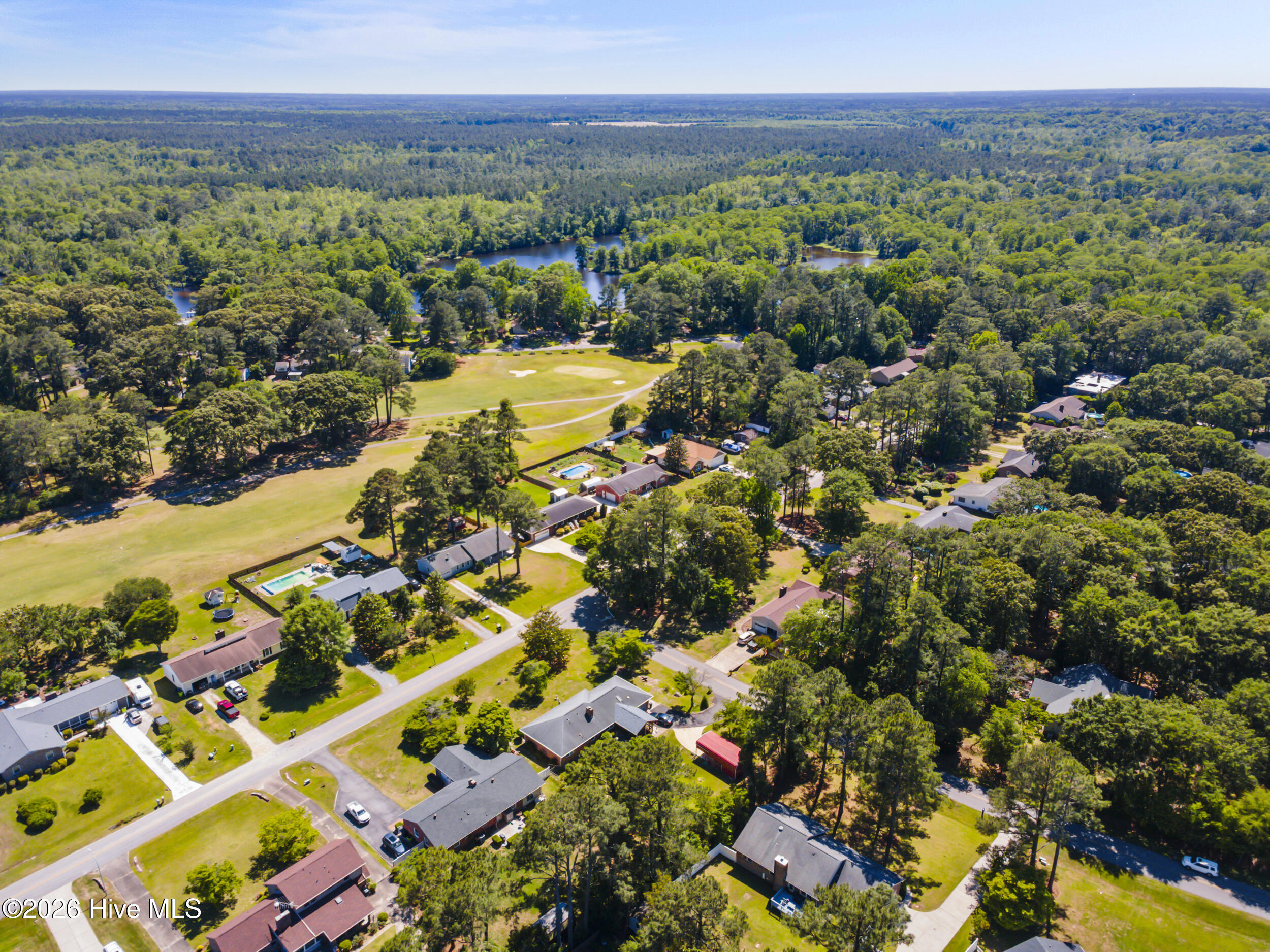 312 Rockledge Road New Bern, NC 28562 - Photo 41 of 44 47_dji_0126