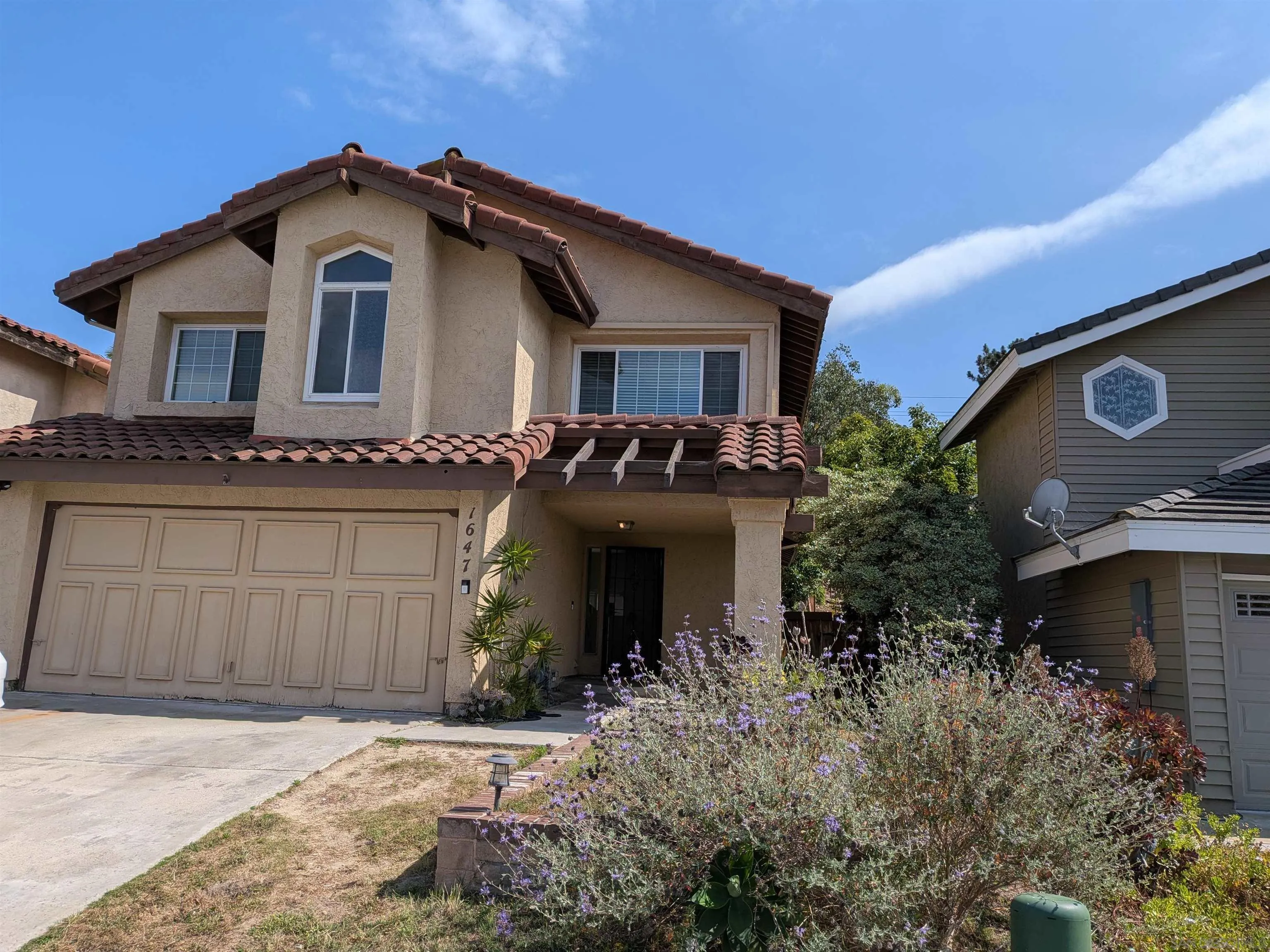 1647 Tennis Match Way Encinitas, CA 92024 - Photo 1 of 6