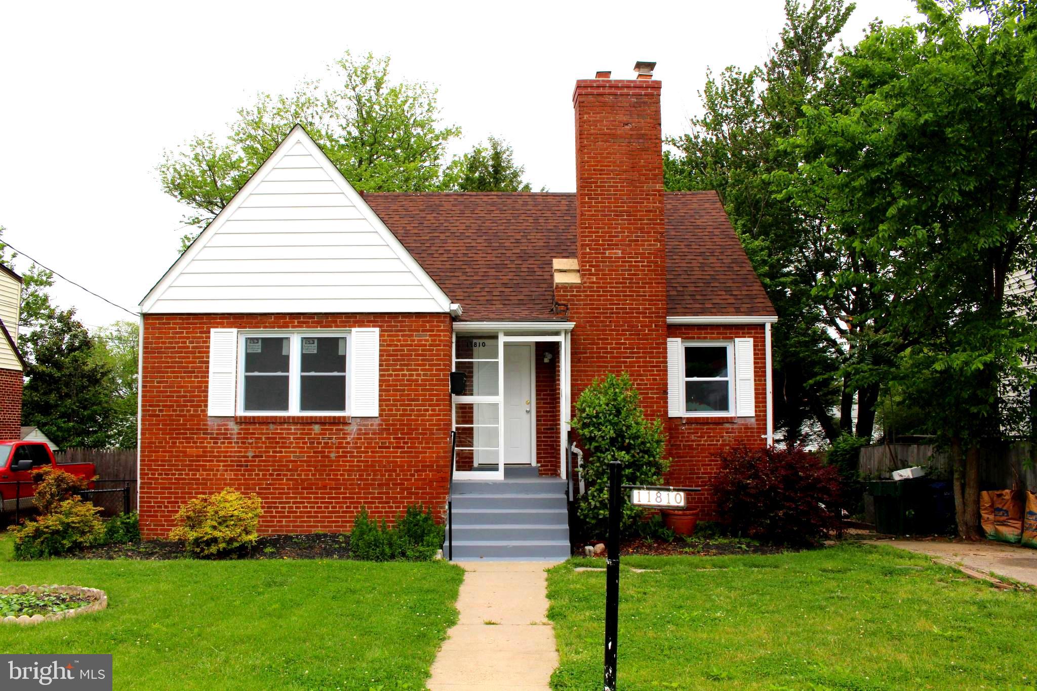 11810 Grandview Avenue Silver Spring, MD 20902 - Photo 1 of 33 Welcome! Lovely brick Single Family