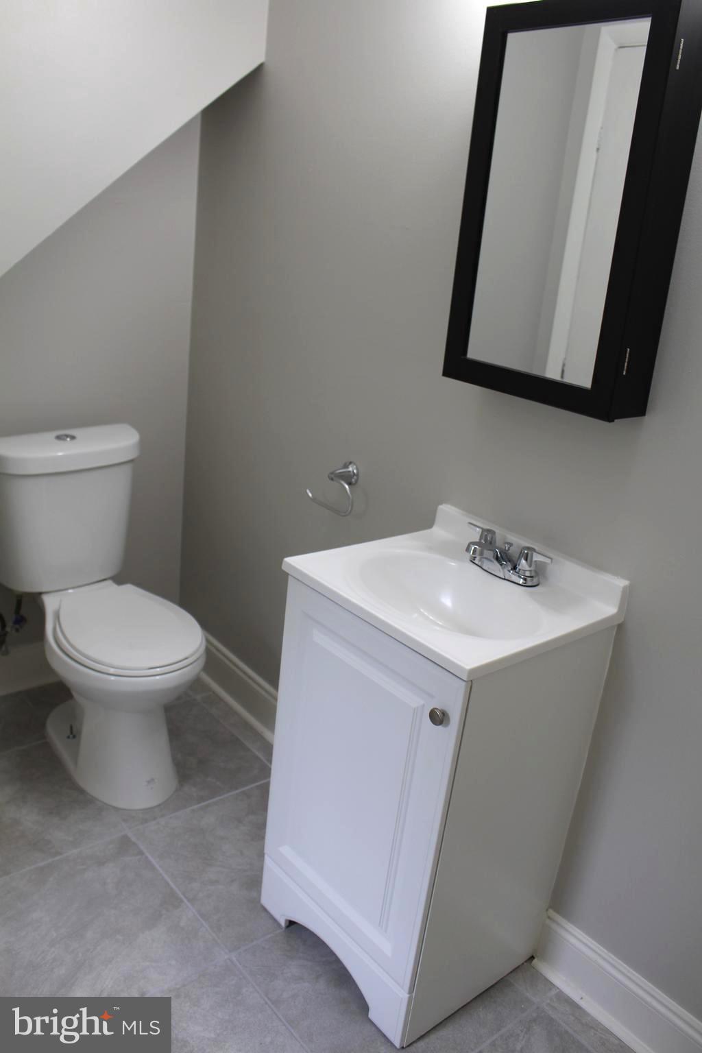 11810 Grandview Avenue Silver Spring, MD 20902 - Photo 14 of 33 Renovated Master Bathroom