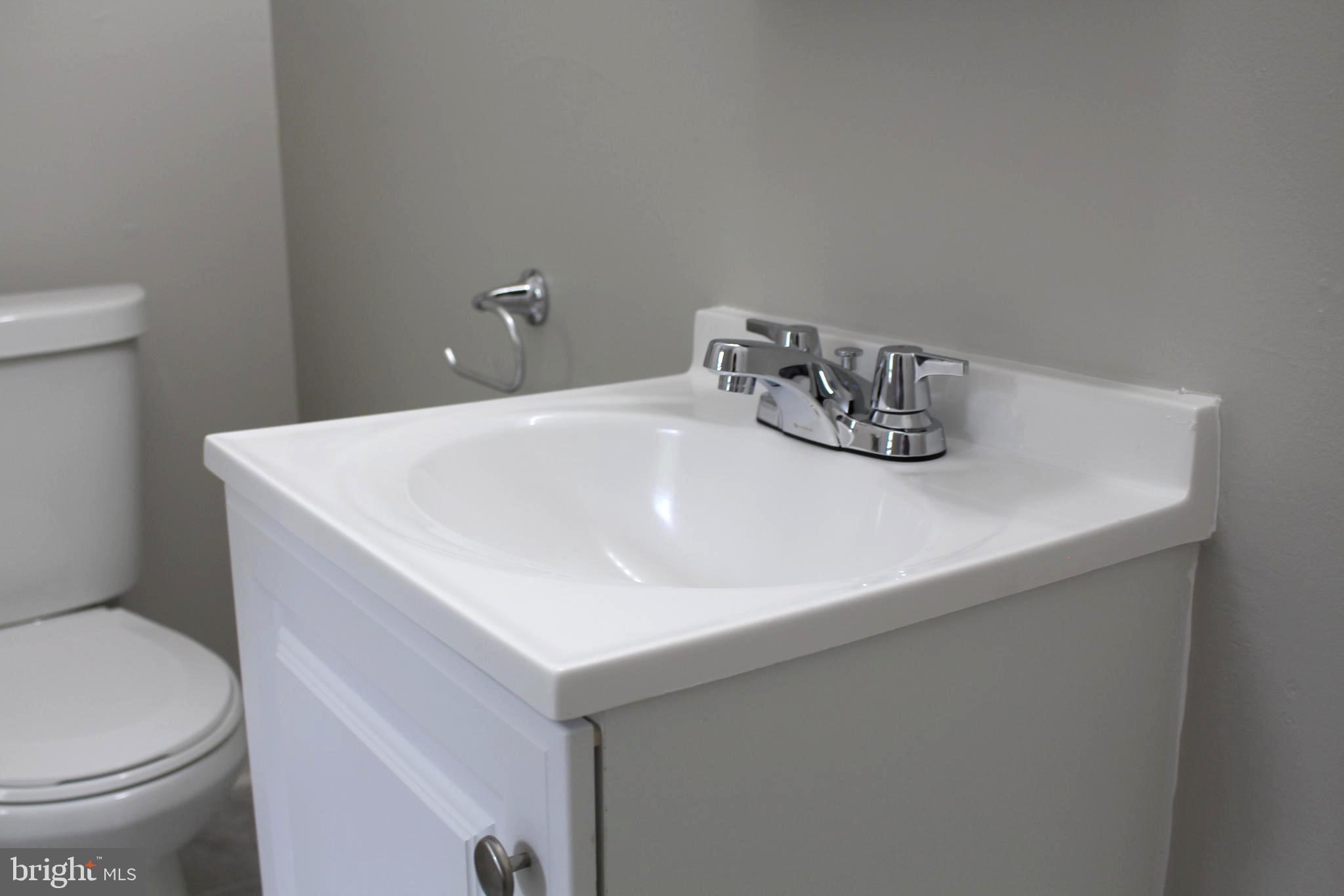 11810 Grandview Avenue Silver Spring, MD 20902 - Photo 16 of 33 Renovated Master Bathroom