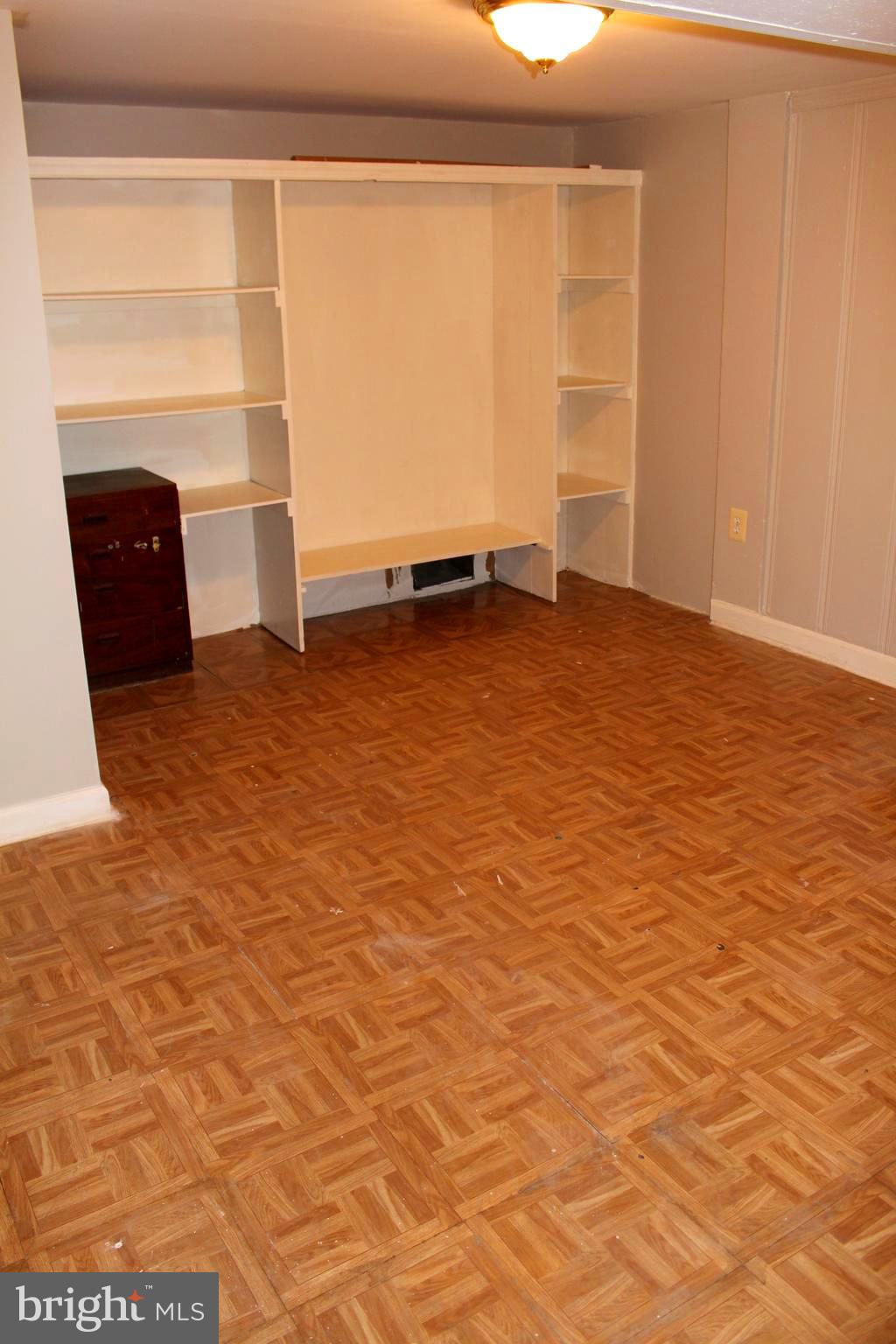 11810 Grandview Avenue Silver Spring, MD 20902 - Photo 26 of 33 Basement Den that could be used as bedroom