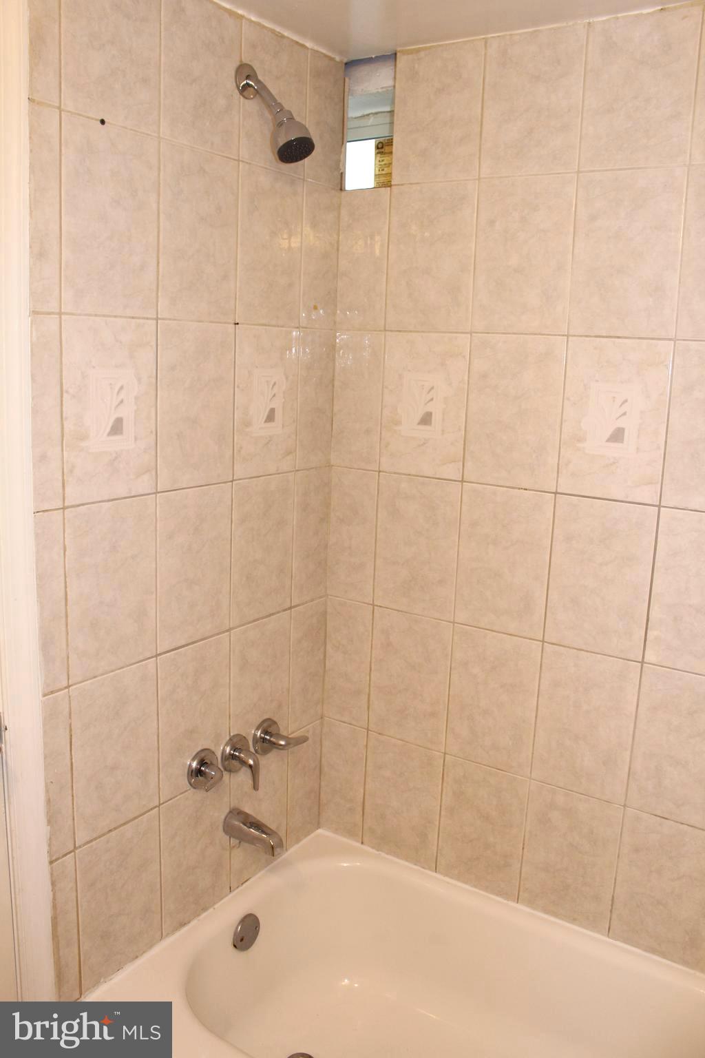 11810 Grandview Avenue Silver Spring, MD 20902 - Photo 27 of 33 Renewed Basement Bathroom