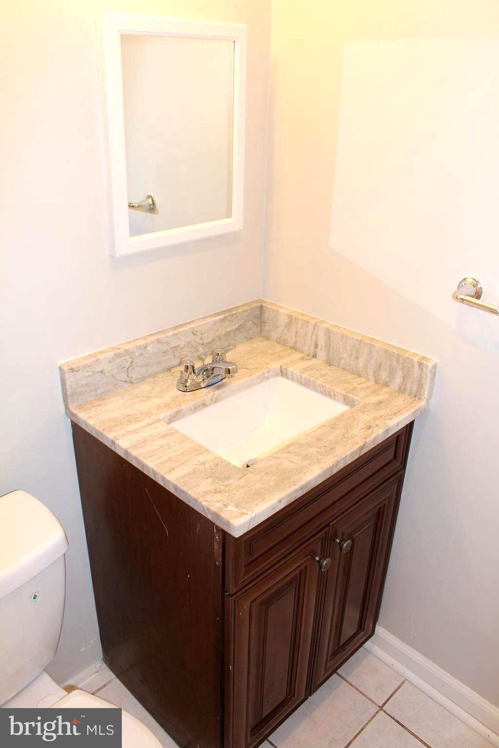 11810 Grandview Avenue Silver Spring, MD 20902 - Photo 28 of 33 Renewed Basement Bathroom