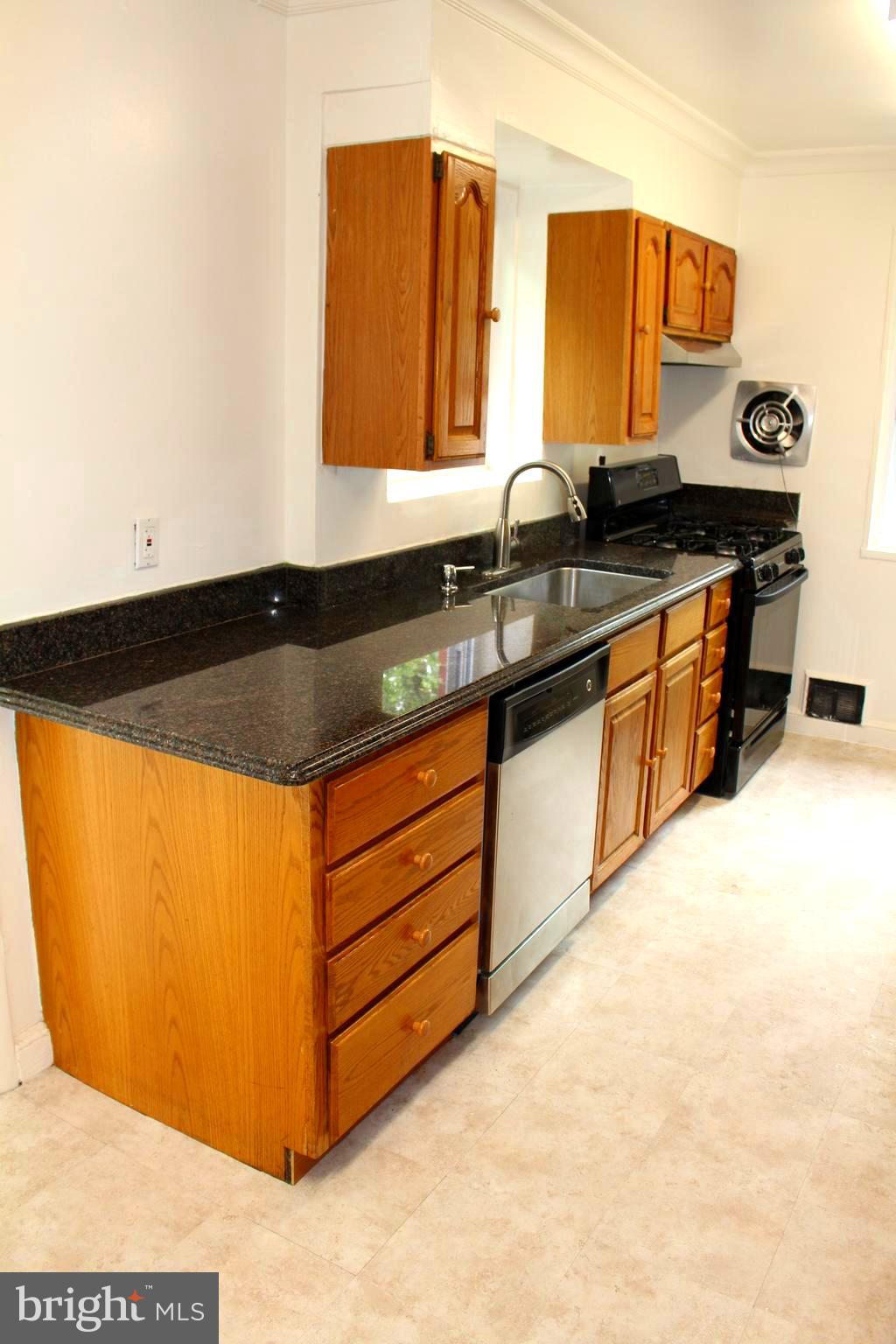11810 Grandview Avenue Silver Spring, MD 20902 - Photo 8 of 33 Kitchen side view