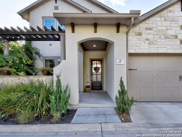 11202 Vance Jackson Road, Unit 17 San Antonio, TX 78230 - Photo 1 of 1