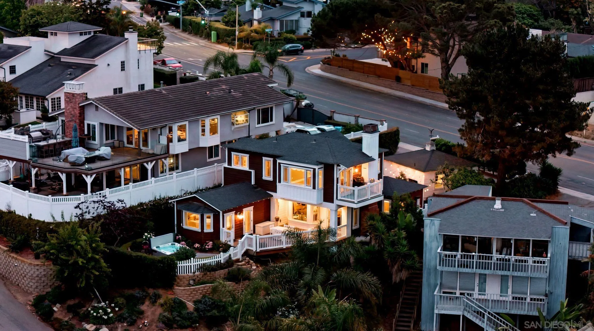 2254 Del Mar Heights Road Del Mar, CA 92014 - Photo 60 of 66