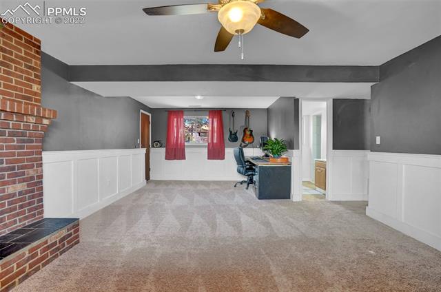 4664 Ridgeglen Road Colorado Springs, CO 80918 - Photo 17 of 37