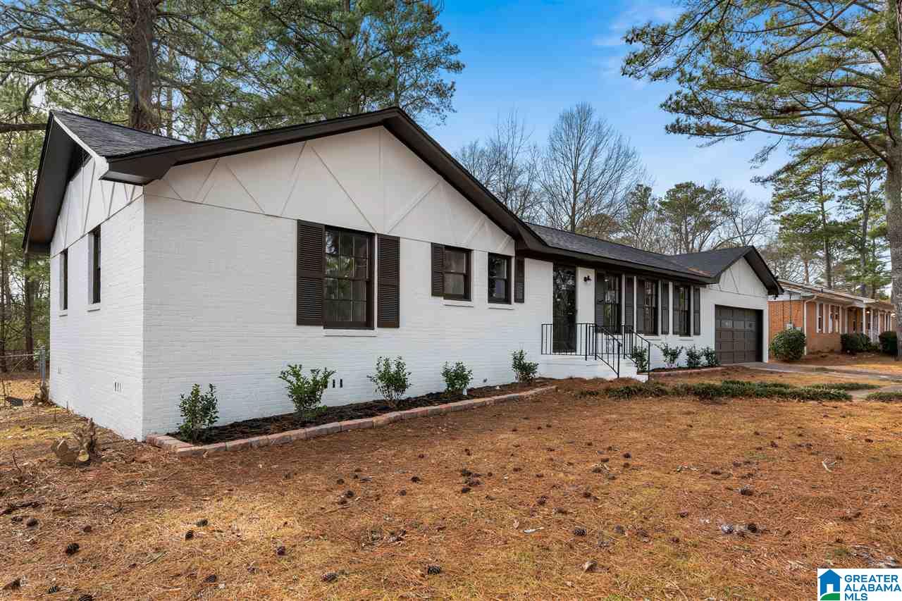 333 Orchid Road Birmingham, AL 35215 - Photo 3 of 23