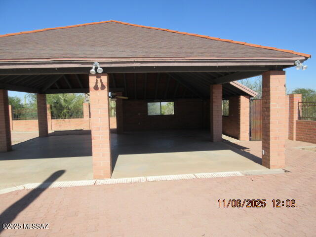 7200 West Picture Rocks Road Tucson, AZ 85743 - Photo 31 of 32 IMG_5430