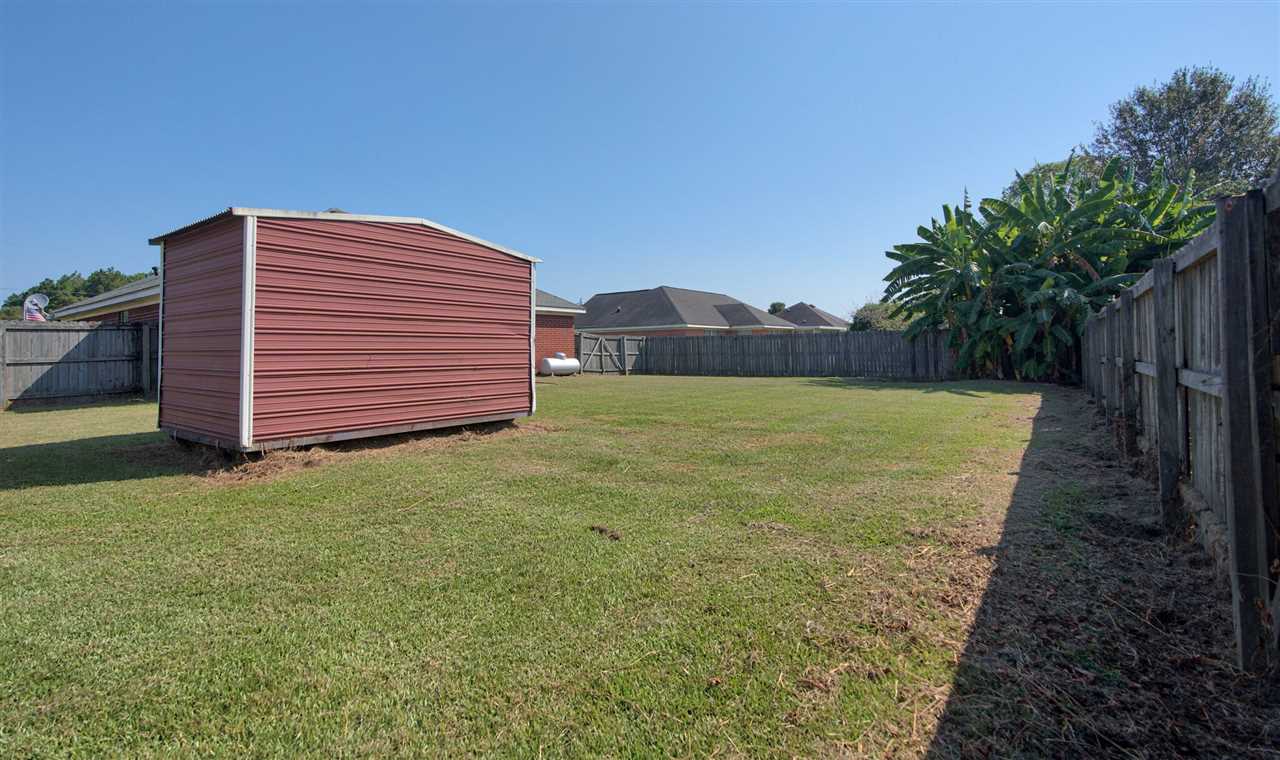18746 Outlook Drive Loxley, AL 36551 - Photo 26 of 27