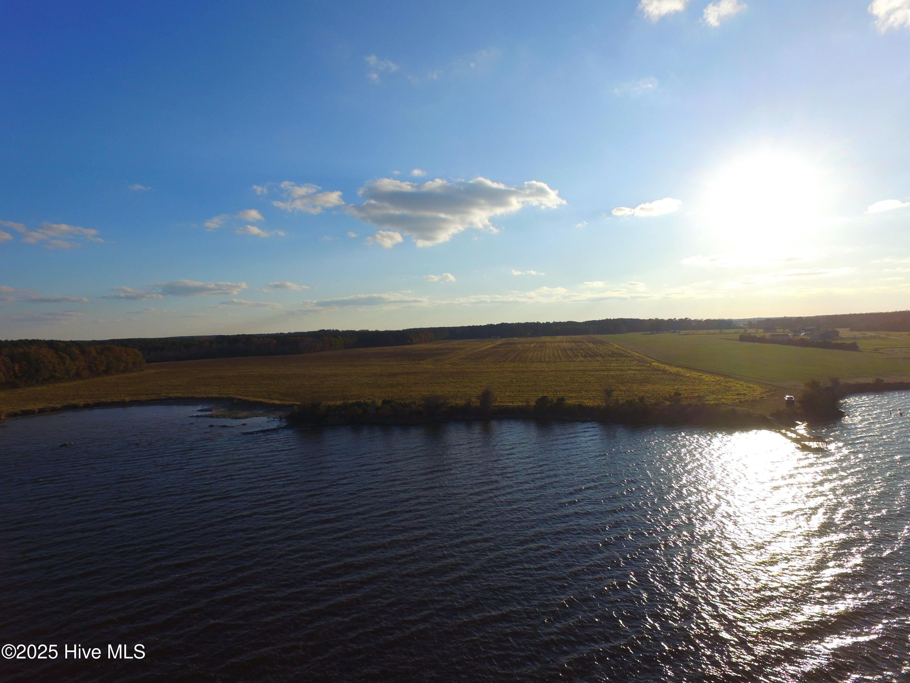 0 Harvest Point Road Elizabeth City, NC 27909 - Photo 2 of 38 Drone photo