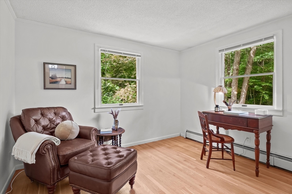 50 Middle Road Amesbury, MA 01913 - Photo 10 of 30 a living room with furniture and a window