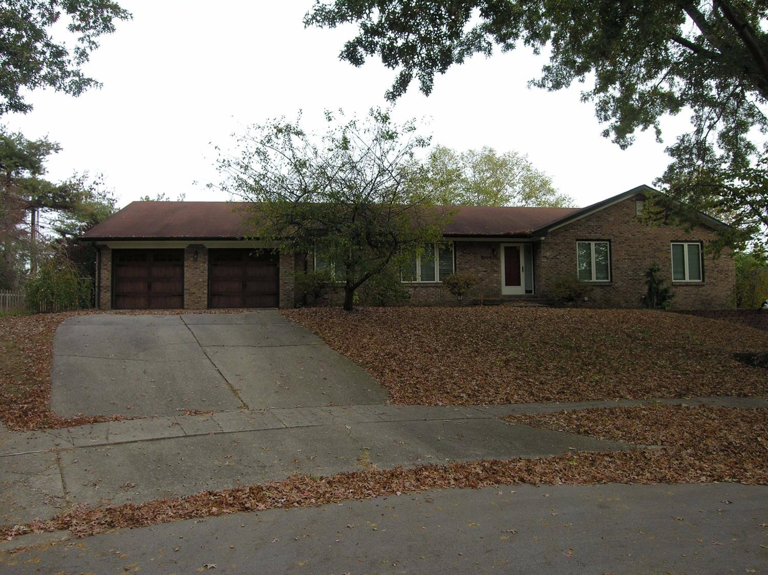 1044 Turnbridge Road Lexington, KY 40515 - Photo 1 of 34 Photo 1