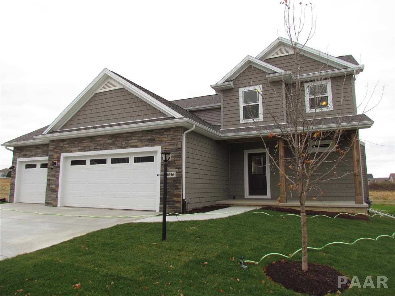 2616 West Whittington Way Dunlap, IL 61525 - Photo 1 of 32