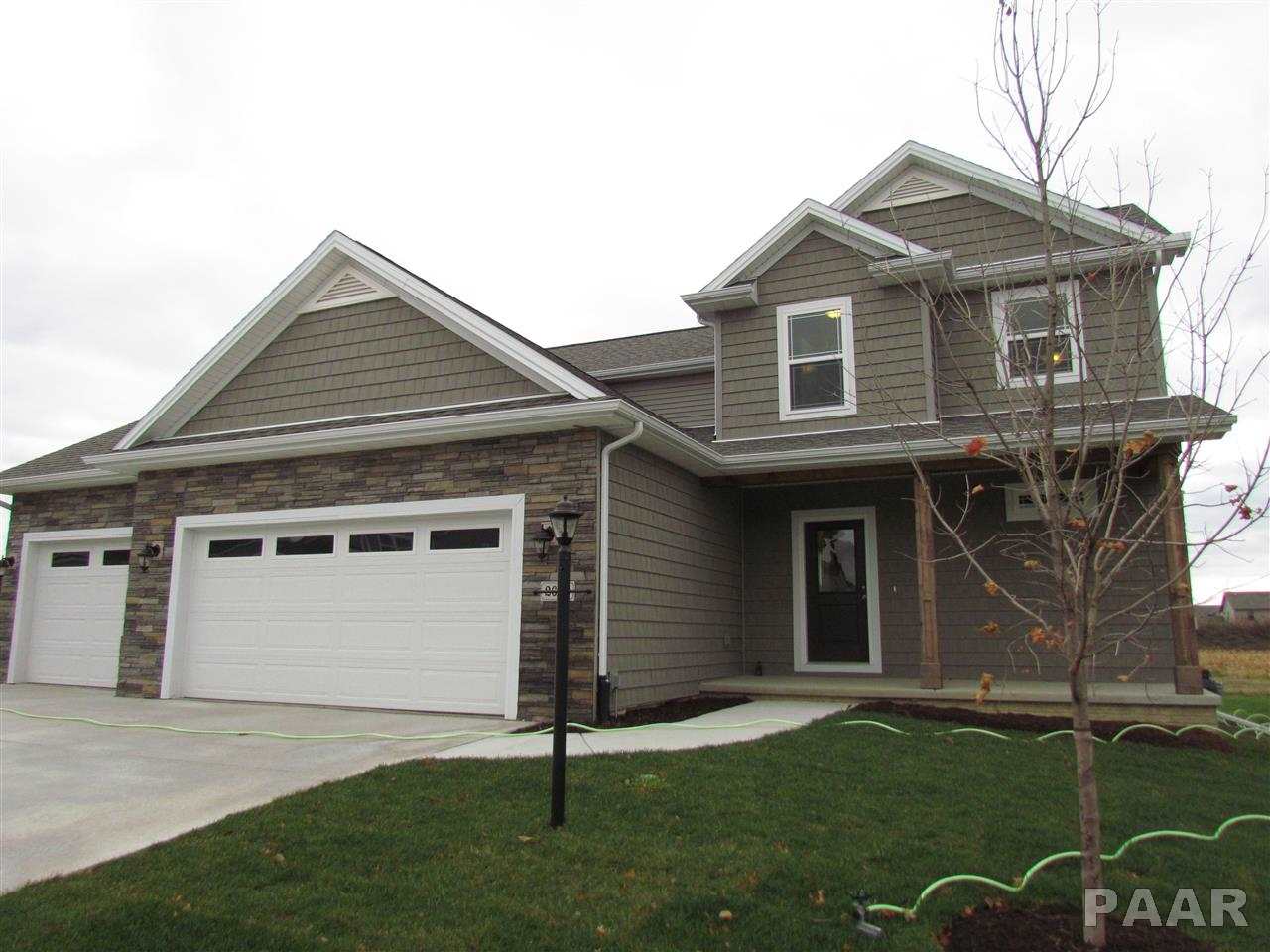 2616 West Whittington Way Dunlap, IL 61525 - Photo 2 of 32