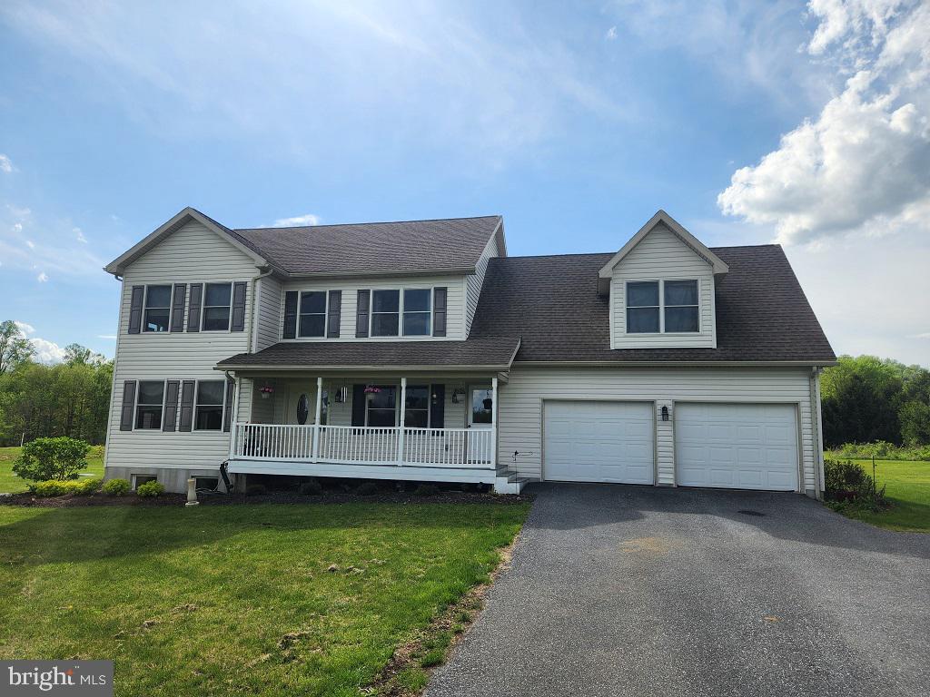1990 County Line Road York Springs, PA 17372 - Photo 47 of 49 Gallery Image 47
