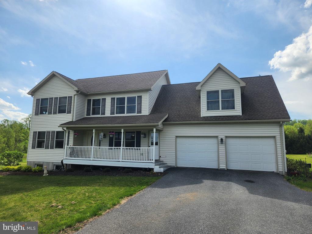 1990 County Line Road York Springs, PA 17372 - Photo 48 of 49 Gallery Image 48